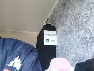 MikaAlex Porn Show