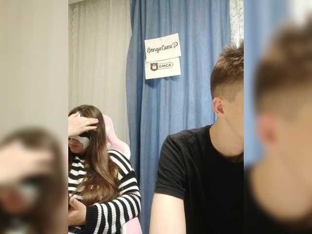 Live трансляция MikaAlex - Runet.cam