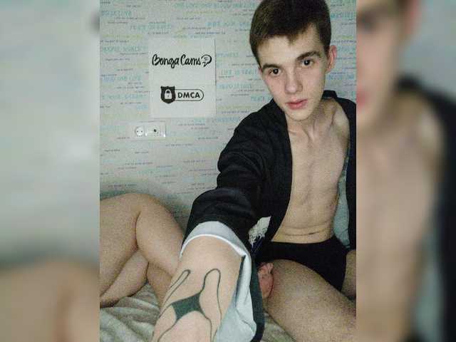 MikaAlex live webcam show