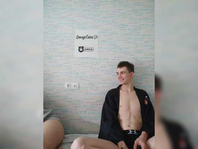 MikaAlex live cam on BongaCams