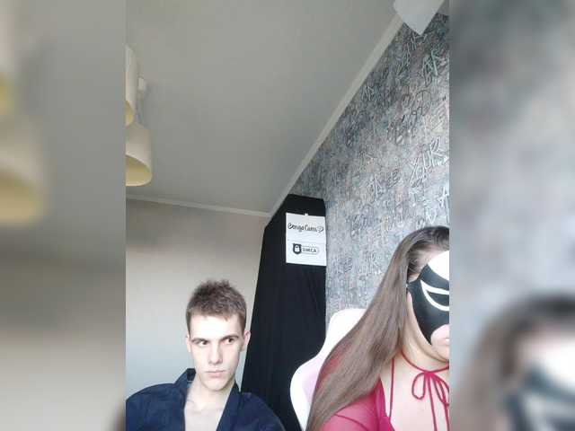 MikaAlex live cam on BongaCams