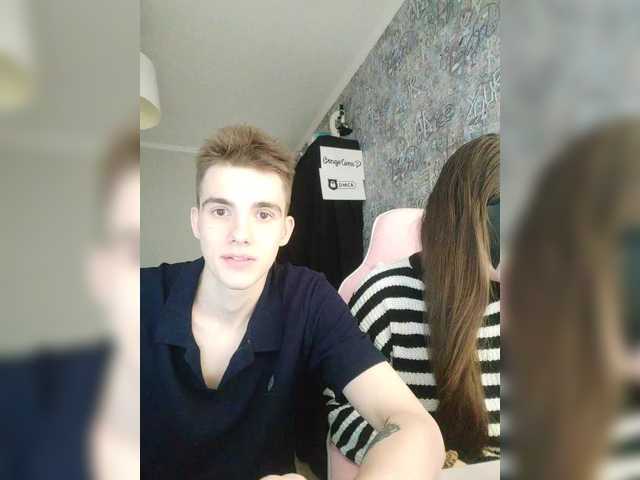 Live трансляция MikaAlex - Runet.cam
