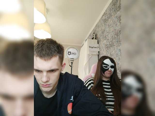 Live трансляция MikaAlex - Runet.cam