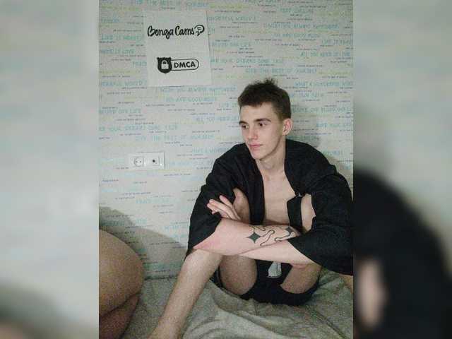 MikaAlex live cam on BongaCams