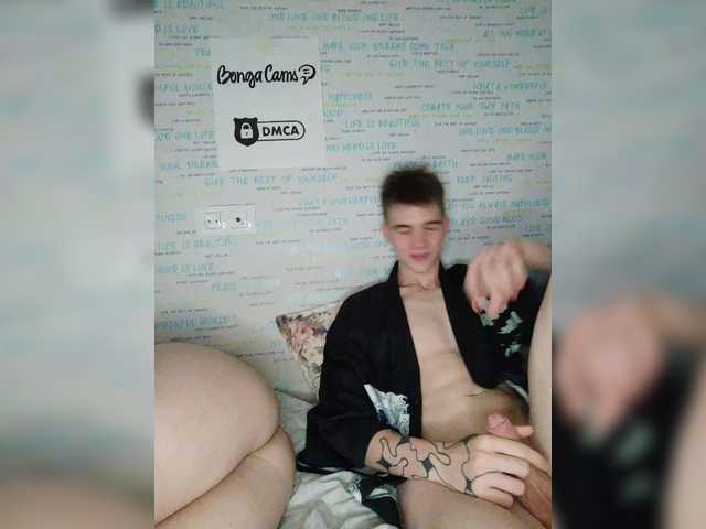 MikaAlex live cam on BongaCams