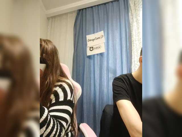 MikaAlex live cam on BongaCams