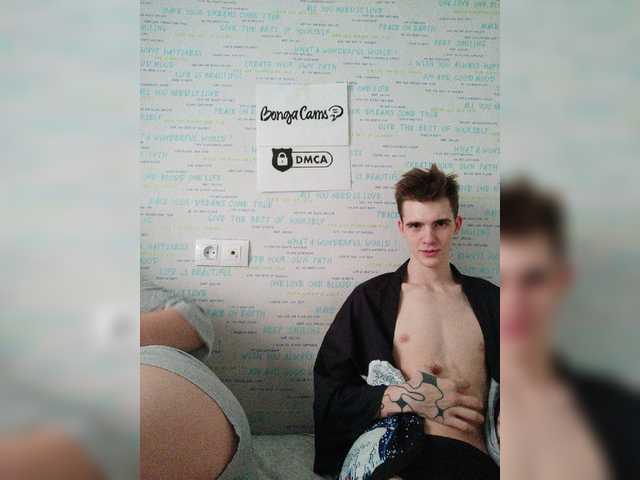 MikaAlex live cam on BongaCams