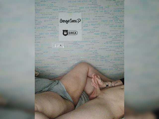 MikaAlex live webcam show