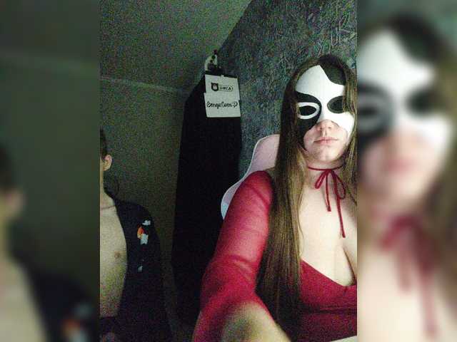 MikaAlex live cam on BongaCams