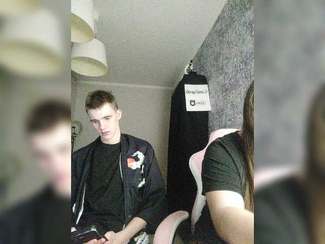 в попе у MikaAlex