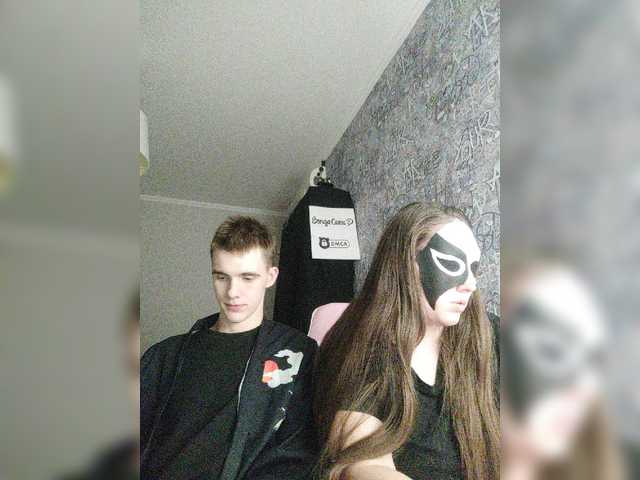 MikaAlex live cam on BongaCams