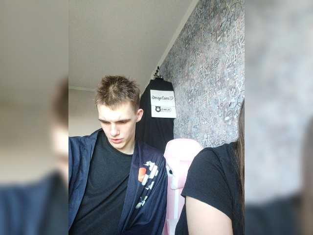 MikaAlex live cam on BongaCams
