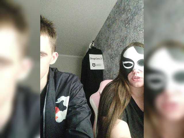 MikaAlex live cam on BongaCams