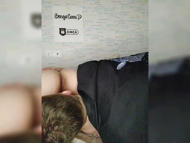 MikaAlex live cam on BongaCams