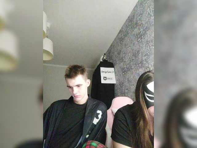 Live трансляция MikaAlex - Runet.cam