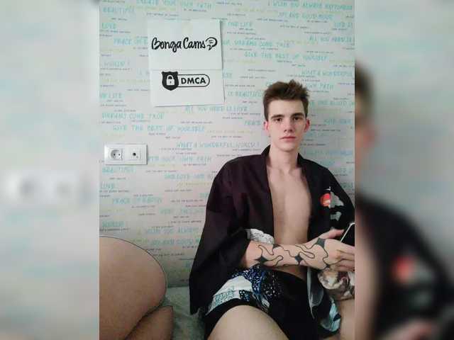 MikaAlex live cam on BongaCams