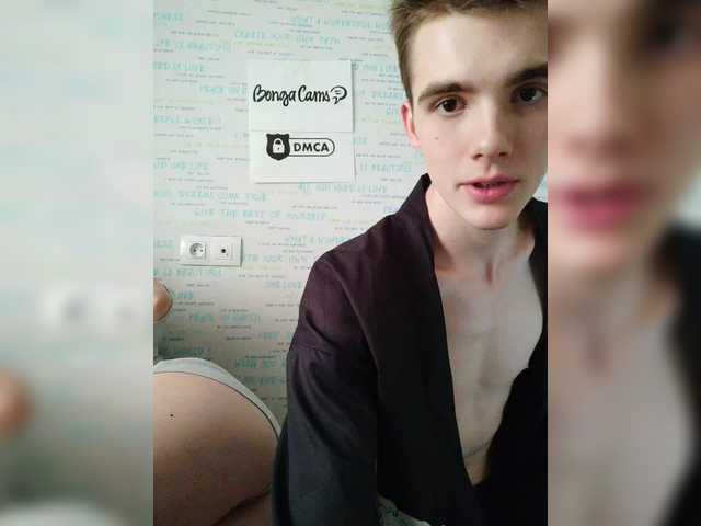 MikaAlex live cam on BongaCams