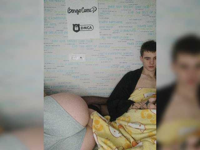 MikaAlex live cam on BongaCams