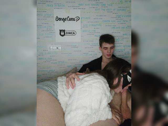 MikaAlex live cam on BongaCams