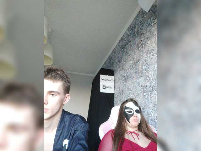 MikaAlex live cam on BongaCams