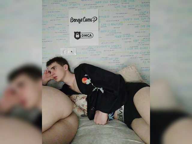 MikaAlex live cam on BongaCams