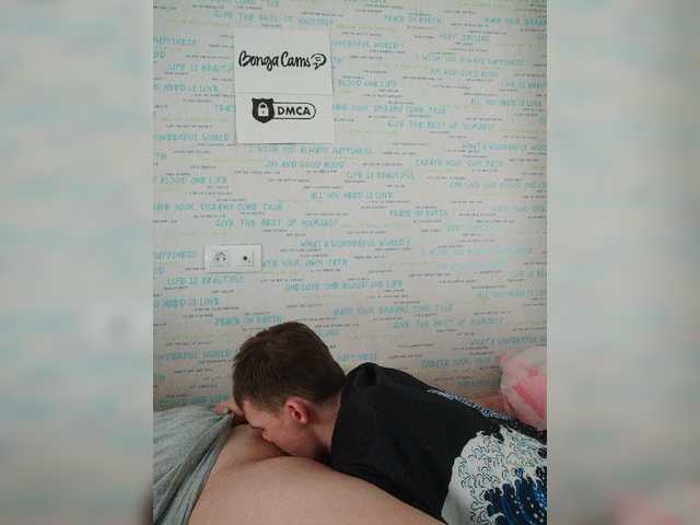 MikaAlex live cam on BongaCams
