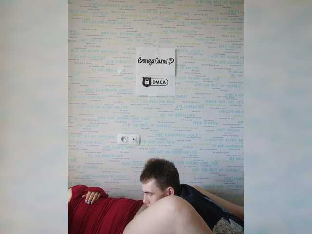 MikaAlex live cam on BongaCams
