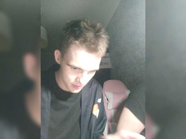 Live трансляция MikaAlex - Runet.cam