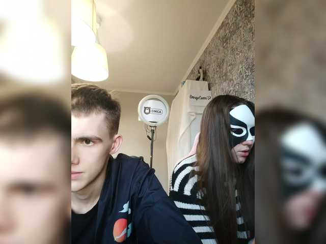 Live трансляция MikaAlex - Runet.cam