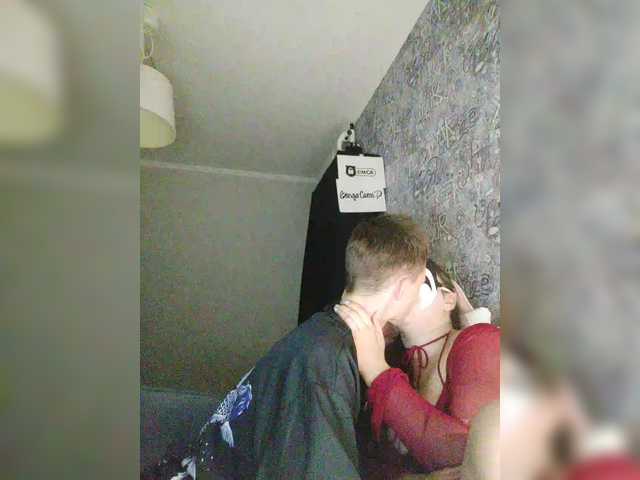 MikaAlex live cam on BongaCams