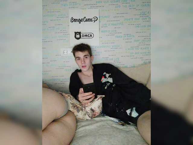 MikaAlex live cam on BongaCams