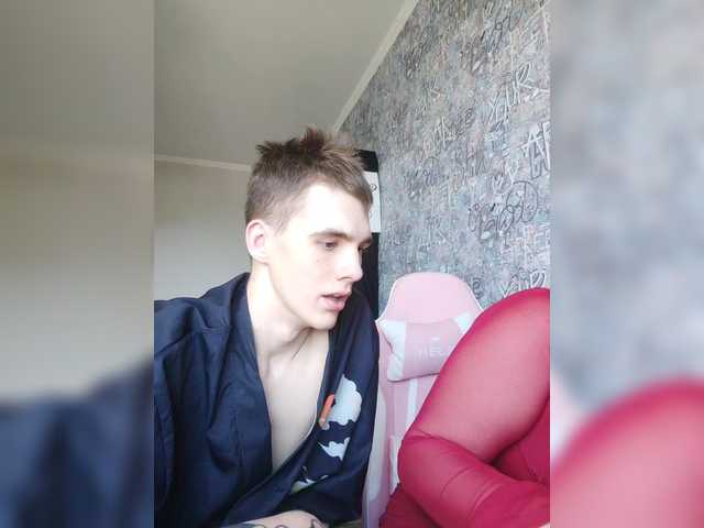MikaAlex live cam on BongaCams