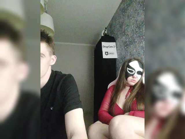 MikaAlex live cam on BongaCams