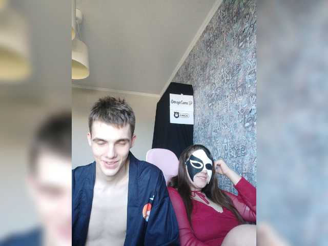 Live трансляция MikaAlex - slutnetki.online