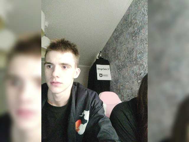 MikaAlex live cam on BongaCams