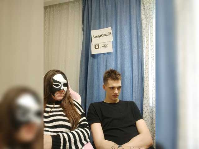 Live трансляция MikaAlex - Runet.cam
