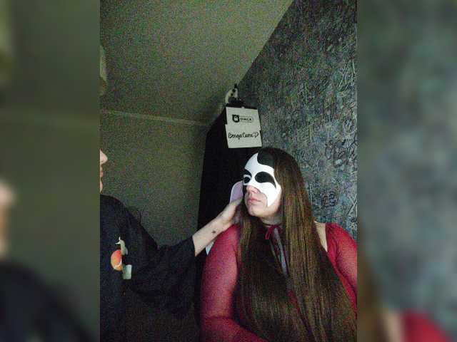 MikaAlex live cam on BongaCams