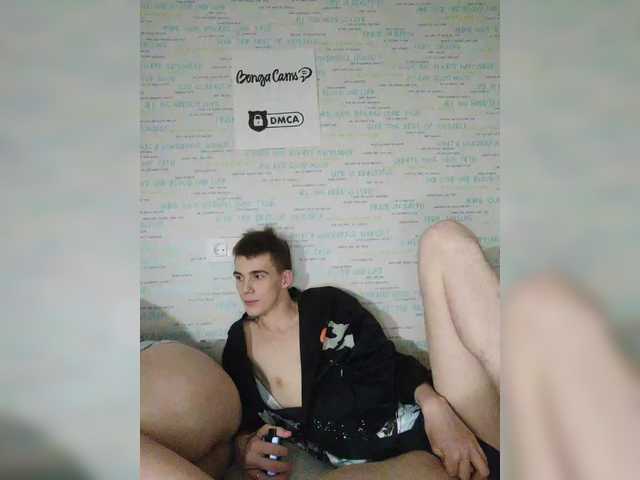 MikaAlex live cam on BongaCams