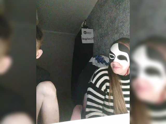 MikaAlex live cam on BongaCams