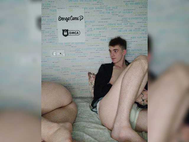 MikaAlex live cam on BongaCams