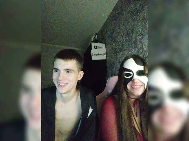 MikaAlex live cam on BongaCams