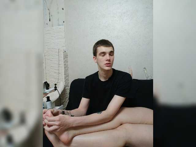 MikaAlex live cam on BongaCams