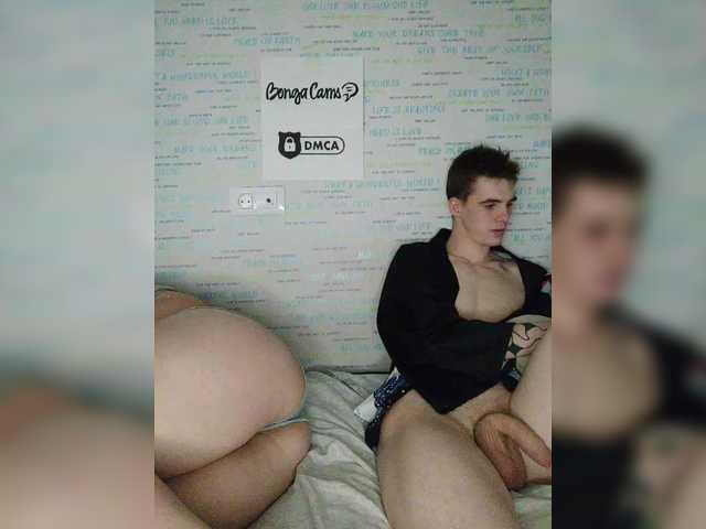 MikaAlex live cam on BongaCams