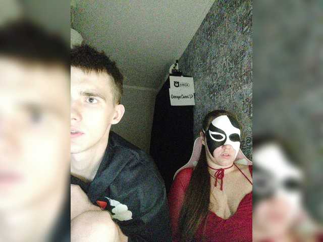 MikaAlex live cam on BongaCams