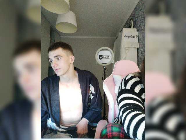 MikaAlex live cam on BongaCams