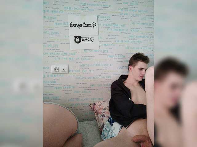 MikaAlex live cam on BongaCams
