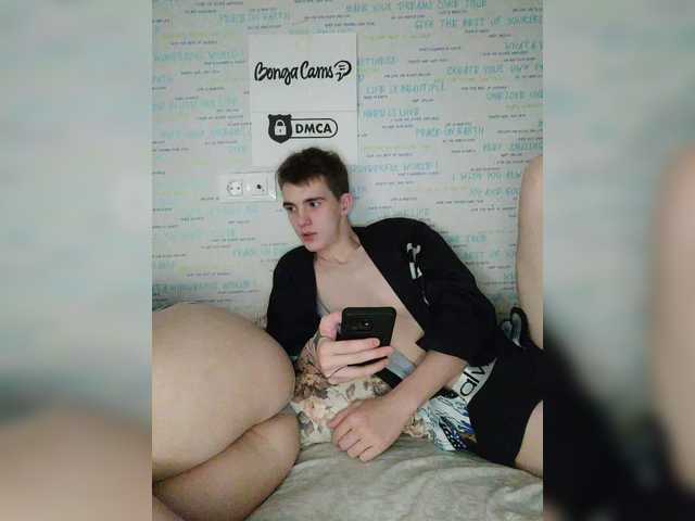 mikaalex live sex show