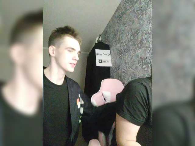 MikaAlex live cam on BongaCams