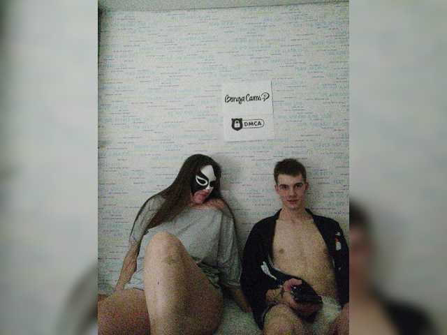 MikaAlex live cam on BongaCams
