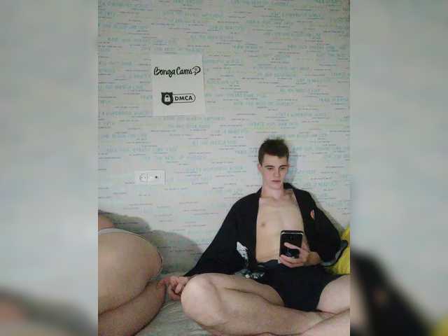 MikaAlex live cam on BongaCams